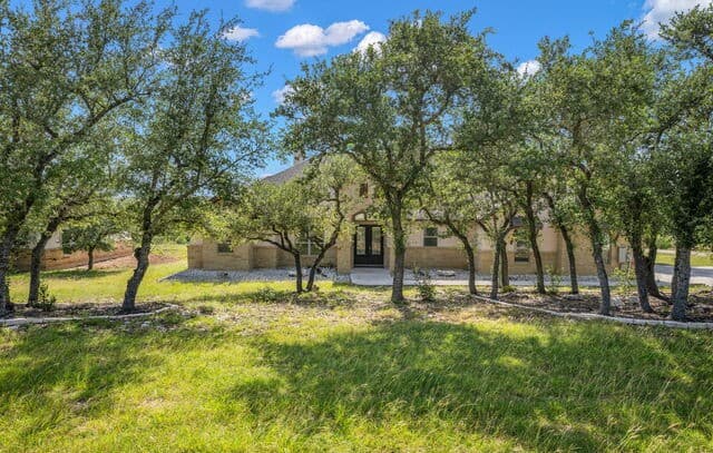 Home for sale at 2326 Cascada in Spring Branch, TX — photo 4