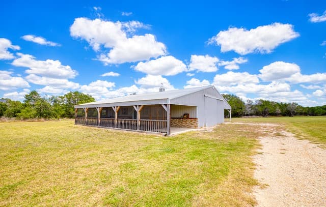 Home for sale at 323 Buckskin Trl in Bandera, TX — photo 2