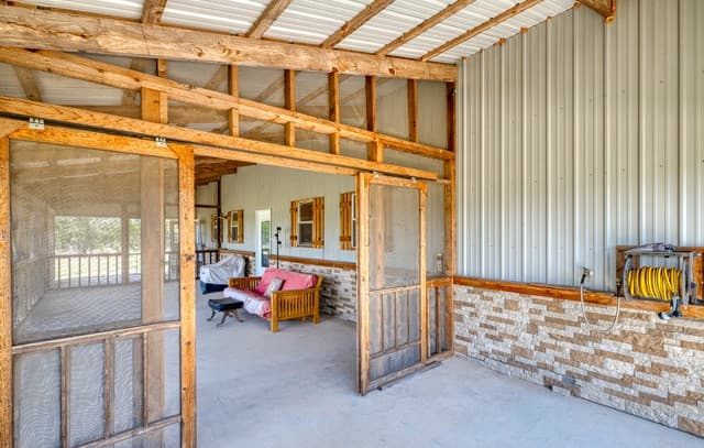 Home for sale at 323 Buckskin Trl in Bandera, TX — photo 5