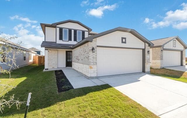 Home for sale at 2326 Dry Moss Way in San Antonio, TX — photo 1