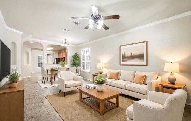 Home for sale at 544 Foxford Run in Schertz, TX — photo 4