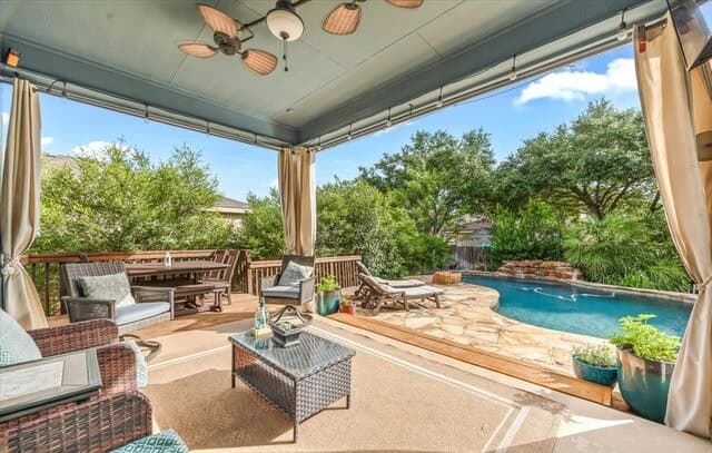 Home for sale at 120 Kitty Hawk Run in Cibolo, TX — photo 1