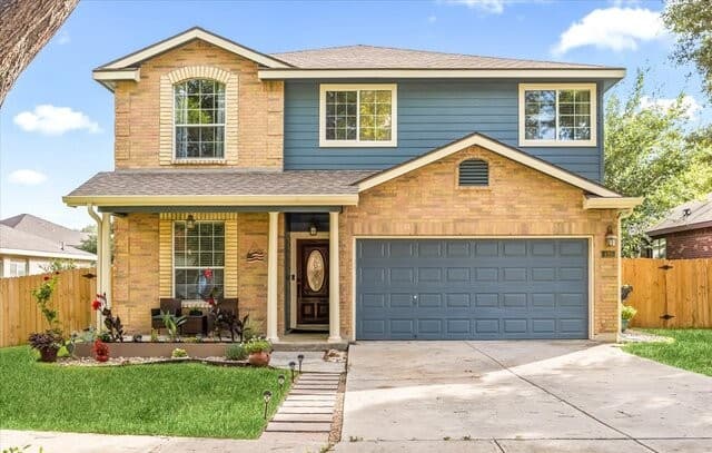 Home for sale at 120 Kitty Hawk Run in Cibolo, TX — photo 2