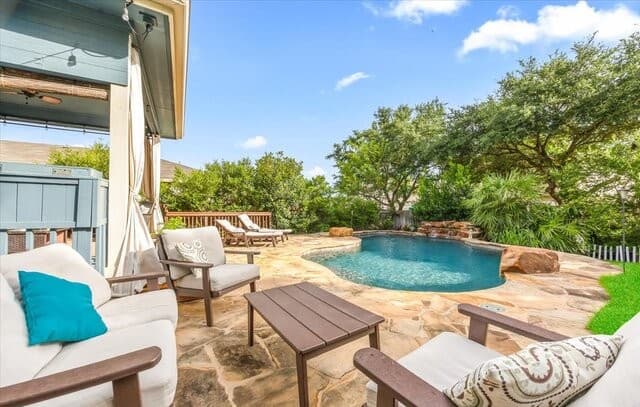 Home for sale at 120 Kitty Hawk Run in Cibolo, TX — photo 3