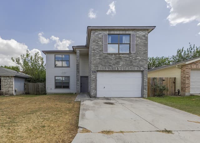 Home for sale at 6822 Misty Field Dr in Converse, TX — photo 1