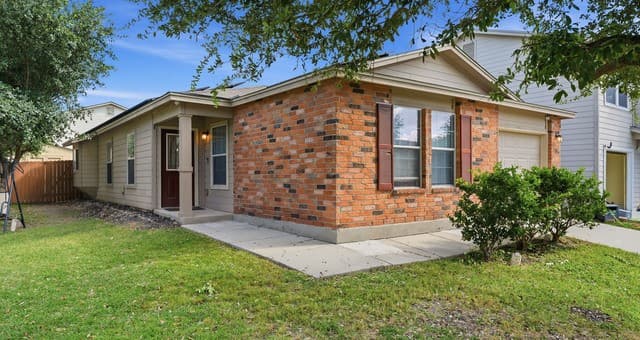 Home for sale at 7703 Arabian Creek in San Antonio, TX — photo 1