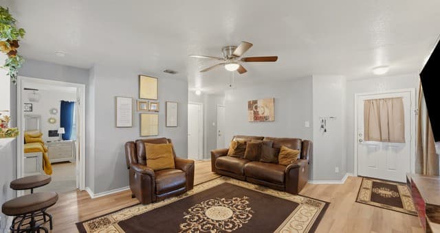 Home for sale at 7703 Arabian Creek in San Antonio, TX — photo 4