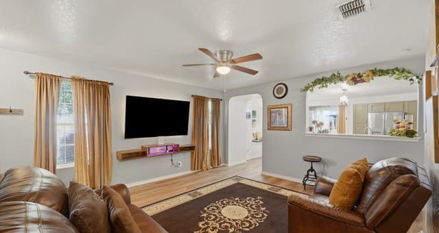 Home for sale at 7703 Arabian Creek in San Antonio, TX — photo 5
