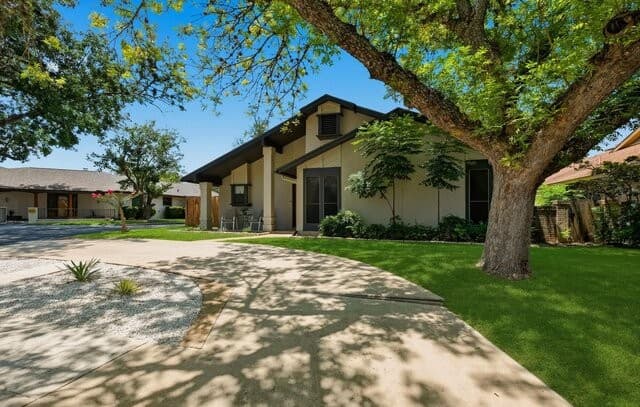 Home for sale at 1514 Caper St in San Antonio, TX — photo 3