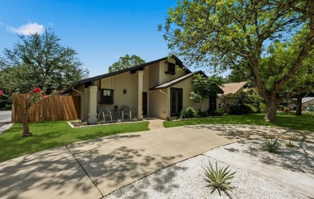 Home for sale at 1514 Caper St in San Antonio, TX — photo 4