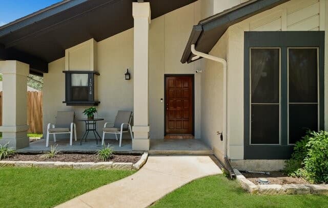 Home for sale at 1514 Caper St in San Antonio, TX — photo 5