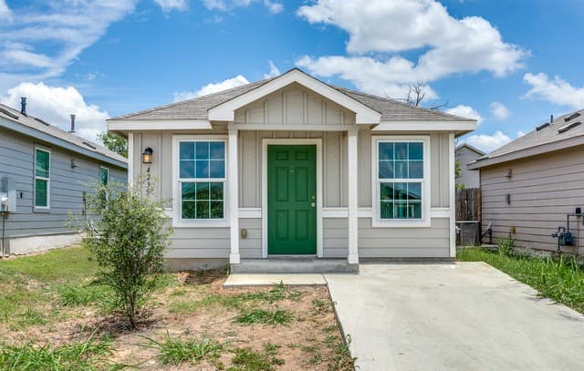 Home for sale at 4235 Southton lake in San Antonio, TX — photo 1