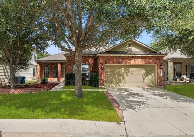 Home for sale at 10903 Bramante Ln in Helotes, TX — photo 1