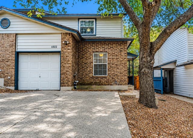 Home for sale at 6022 Celtic in San Antonio, TX — photo 1