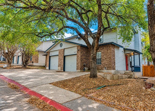 Home for sale at 6022 Celtic in San Antonio, TX — photo 2