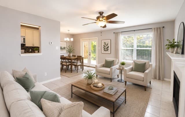 Home for sale at 6022 Celtic in San Antonio, TX — photo 5