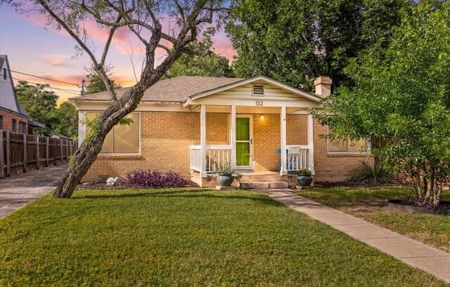 Home for sale at 132 Vassar in San Antonio, TX — photo 1