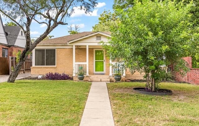 Home for sale at 132 Vassar in San Antonio, TX — photo 2