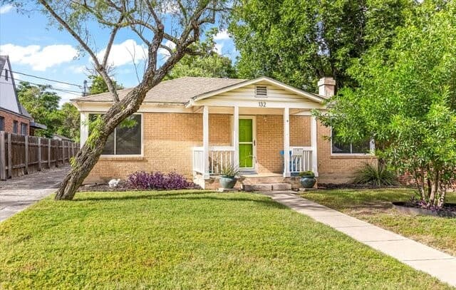 Home for sale at 132 Vassar in San Antonio, TX — photo 5