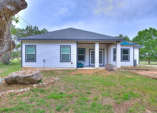 Home for sale at 656 Fawn Dr in Spring Branch, TX — photo 5
