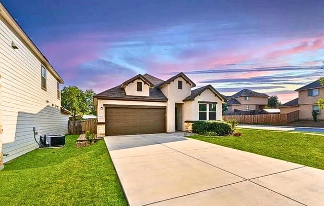 Home for sale at 6630 Freedom Ridge in San Antonio, TX — photo 2