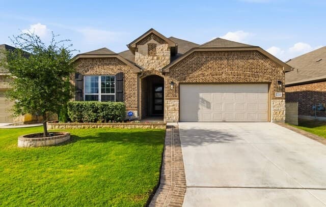 Home for sale at 7214 Cimarron Lake in Boerne, TX — photo 2