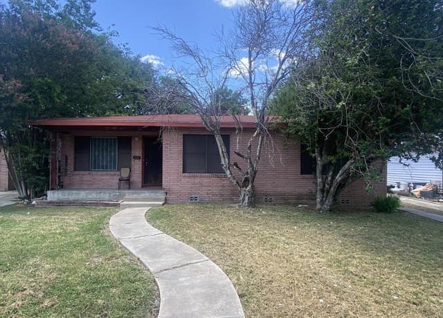 Home for sale at 239 Edna Ave in San Antonio, TX — photo 1