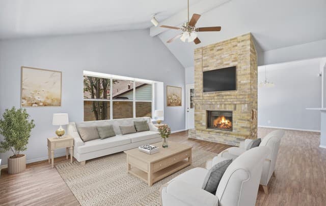 Home for sale at 6003 Broadmeadow in San Antonio, TX — photo 5