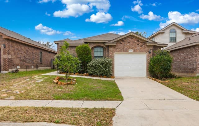 Home for sale at 7035 Port Bay in San Antonio, TX — photo 1