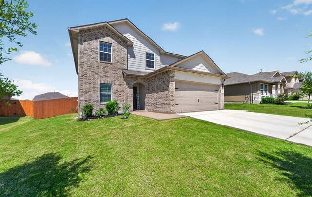 Home for sale at 519 Diamond Shoals in Cibolo, TX — photo 1