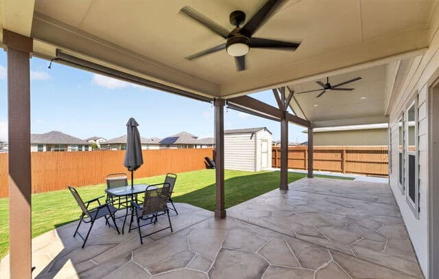 Home for sale at 519 Diamond Shoals in Cibolo, TX — photo 2