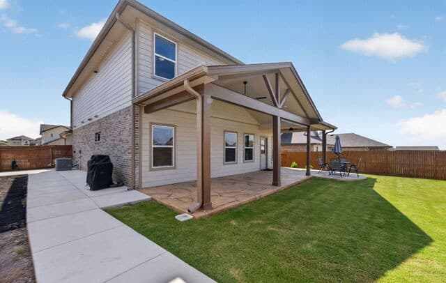 Home for sale at 519 Diamond Shoals in Cibolo, TX — photo 3