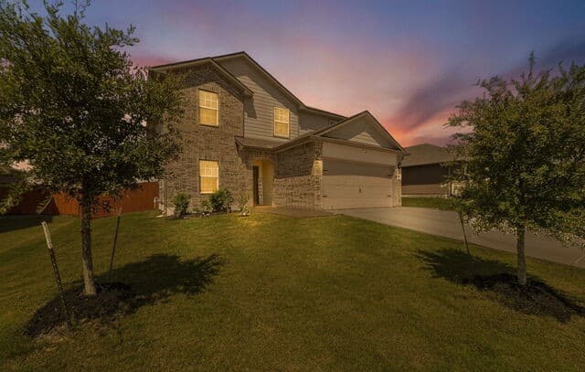 Home for sale at 519 Diamond Shoals in Cibolo, TX — photo 5