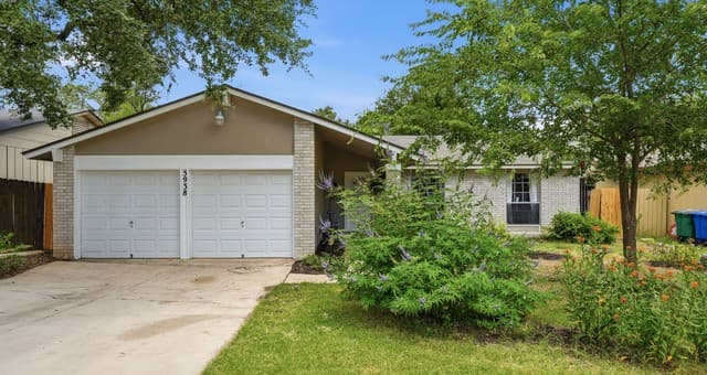 3-bedroom home for sale at 5938 Hidden Boulder St in San Antonio TX