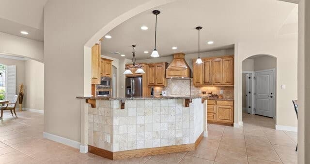 Home for sale at 192 Copper Ridge Dr in La Vernia, TX — photo 5