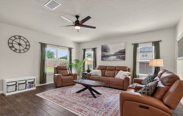 Home for sale at 520 Saddle House in Cibolo, TX — photo 5