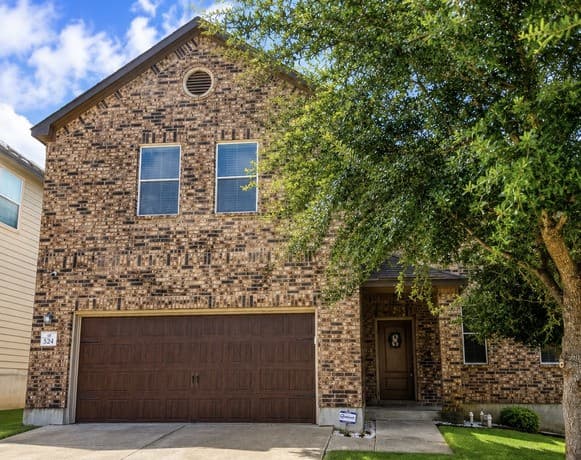 Home for sale at 524 Landmark Falls in Cibolo, TX — photo 1