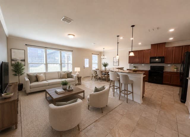 Home for sale at 524 Landmark Falls in Cibolo, TX — photo 3