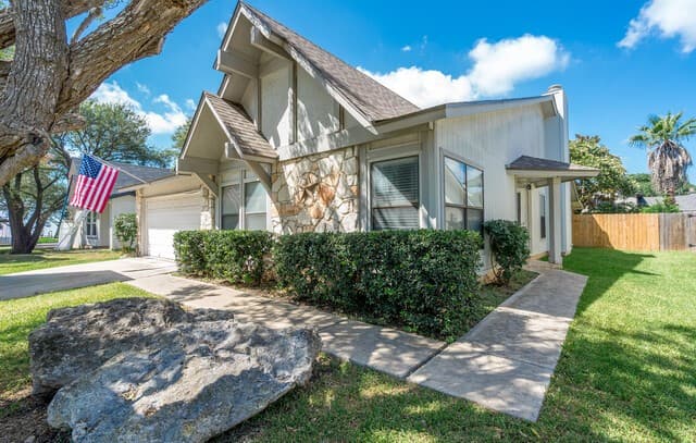 Home for sale at 3218 Coral Grove Dr in San Antonio, TX — photo 1