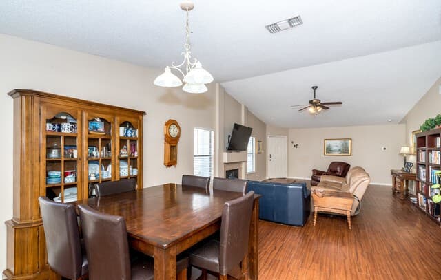 Home for sale at 3218 Coral Grove Dr in San Antonio, TX — photo 4