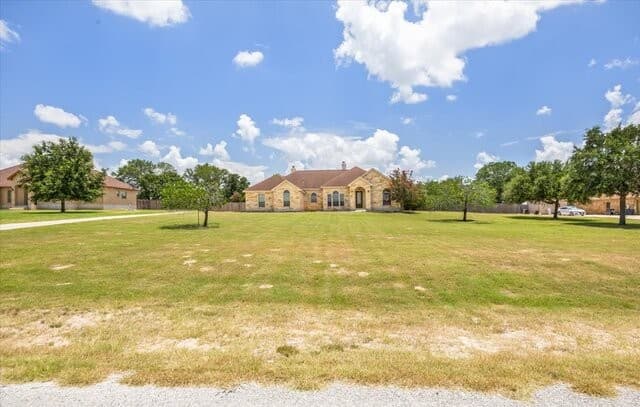 Home for sale at 160 Abrego Lake Dr in Floresville, TX — photo 5