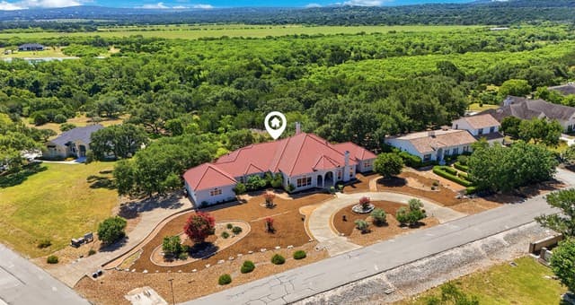 Home for sale at 358 Whitestone Dr in Spring Branch, TX — photo 1