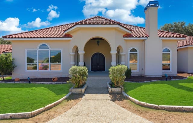 Home for sale at 358 Whitestone Dr in Spring Branch, TX — photo 2