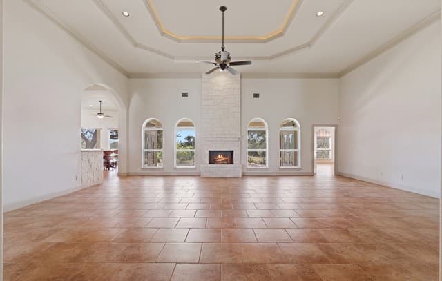 Home for sale at 358 Whitestone Dr in Spring Branch, TX — photo 5