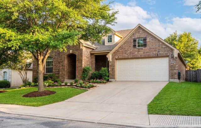 4-bedroom home for sale at 24823 White Crk in San Antonio TX