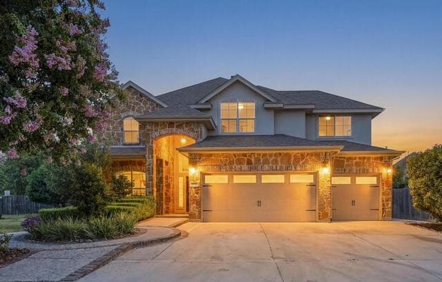 Home for sale at 8007 Rustic Chase in Boerne, TX — photo 1