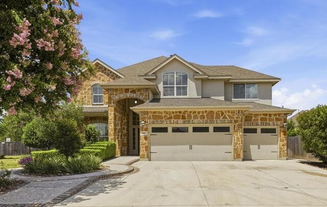 Home for sale at 8007 Rustic Chase in Boerne, TX — photo 2