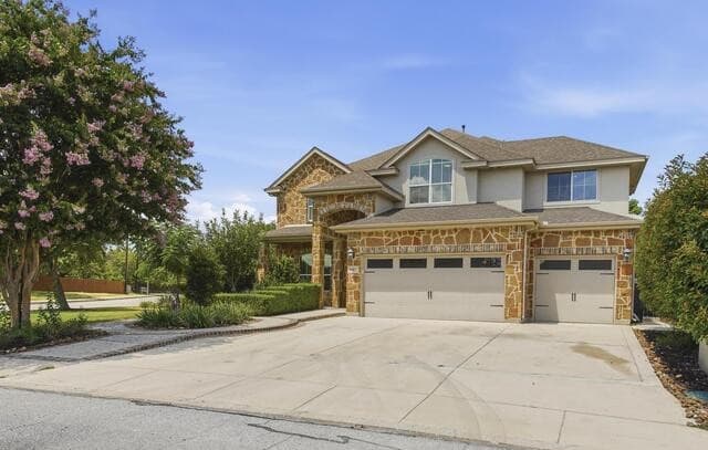 Home for sale at 8007 Rustic Chase in Boerne, TX — photo 3