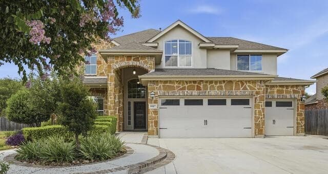 Home for sale at 8007 Rustic Chase in Boerne, TX — photo 5