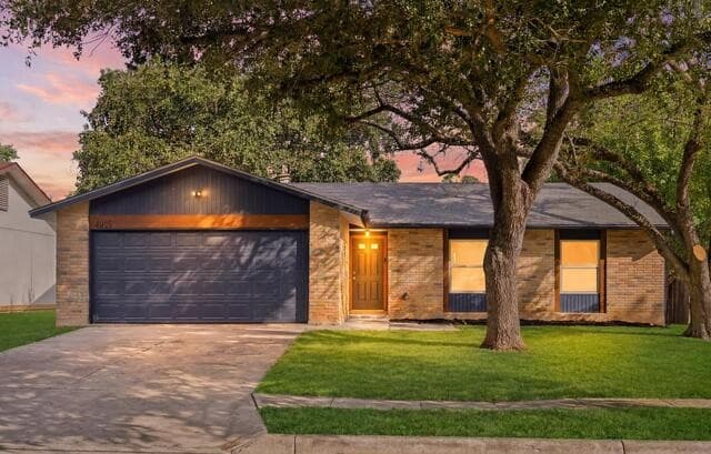 Home for sale at 4935 Grey Hawk Dr in San Antonio, TX — photo 1
